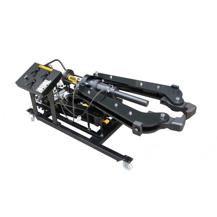 PH Series Vehicle Mounted Hydraulic Puller suppliers