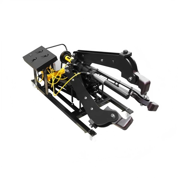 PH Series Vehicle Mounted Hydraulic Puller price