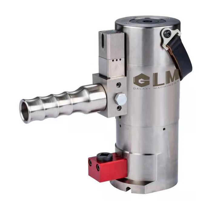 Wind Turbine Bolt Tensioners